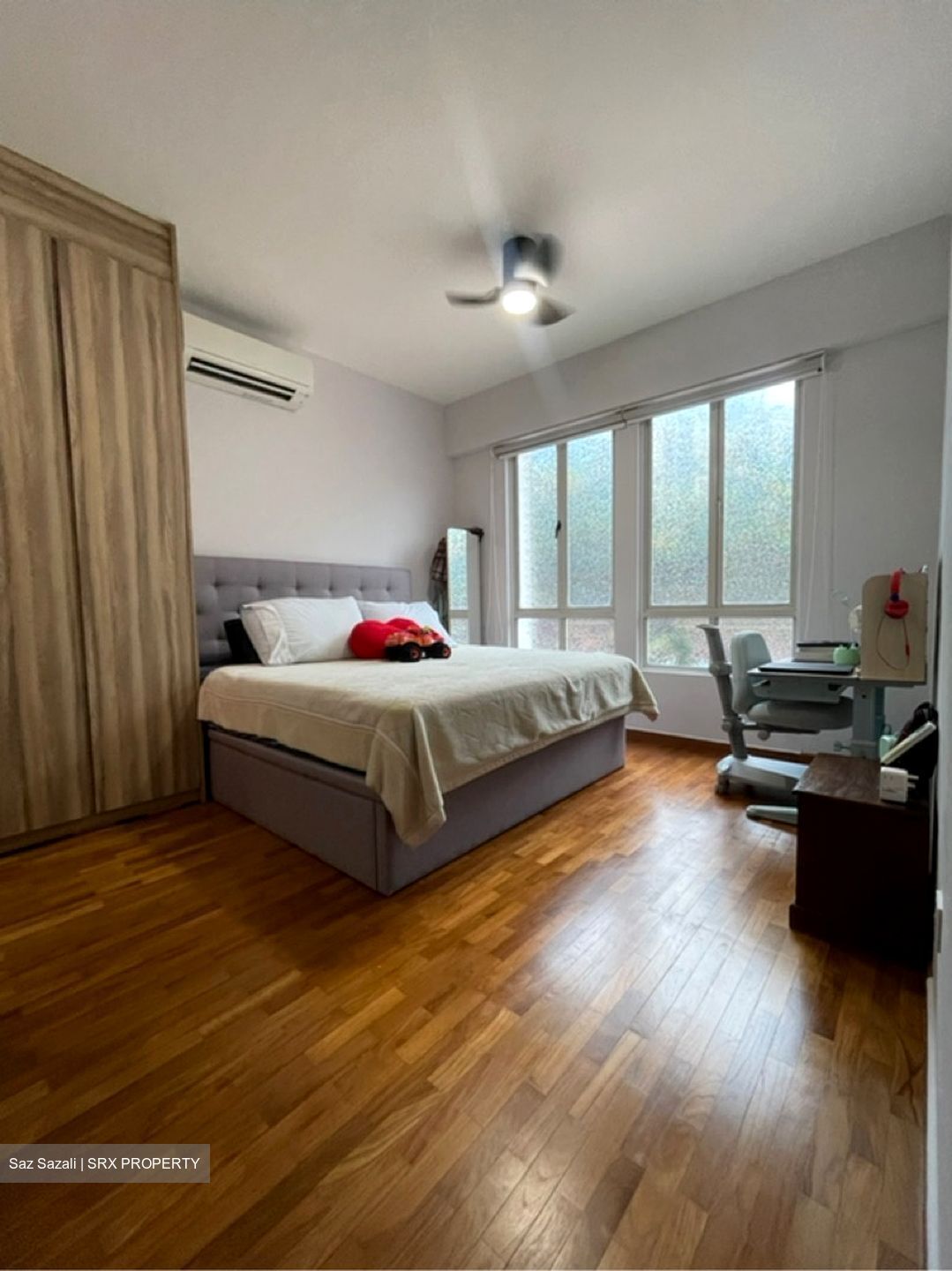 Northoaks (D25), Condominium #638657661